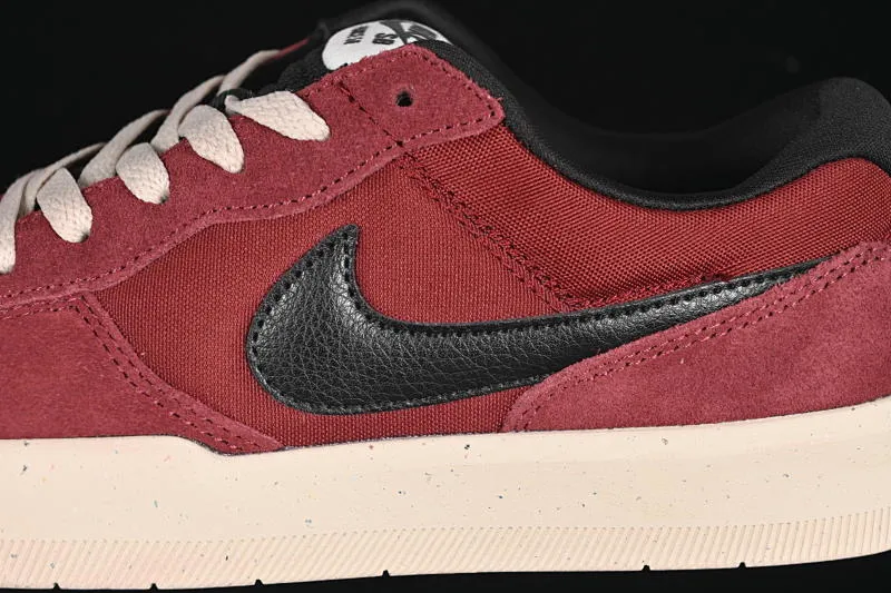 All categories Nk SB Dunk series Nk Force 58 simplified skateboard shoes J version Nike SB Force 58 Nike simplified retro skateboard shoes DV5477-602